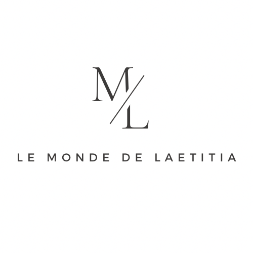 Le Monde De Laetitia
